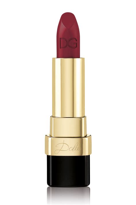 dolce gabbana 643|Dolce&Gabbana Dolce Matte Lipstick .